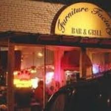 Furniture Factory Bar & Grill